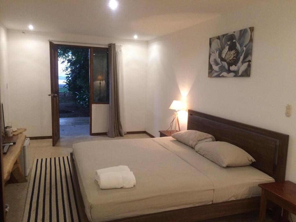 Hotel Casa Blanca タマリンド 部屋 写真