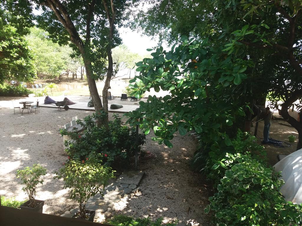 Hotel Casa Blanca タマリンド エクステリア 写真
