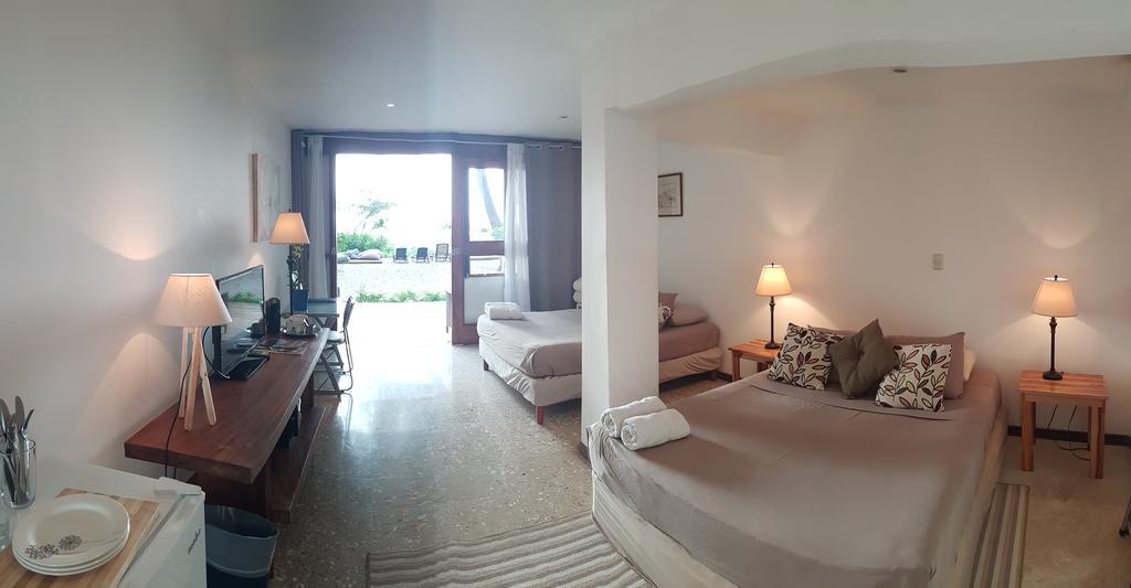 Hotel Casa Blanca タマリンド エクステリア 写真