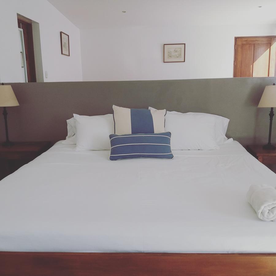 Hotel Casa Blanca タマリンド エクステリア 写真